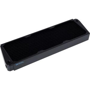 Alphacool NexXxoS XT45 Radiateur en cuivre complet X-Flow - Système de refroidissement liquide - Publicité Alphacool NexXxoS XT45 Radiateur en cuivre complet X-Flow - Système de refroidissement liquide - Publicité