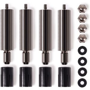 Alphacool 15726 Composant de refroidissement - Kit de montage - Publicité Alphacool 15726 Composant de refroidissement - Kit de montage - Publicité