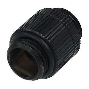 Alphacool 17033 Sistema di Raffreddamento - Nero Profondo Alphacool 17033 Sistema di Raffreddamento - Nero Profondo