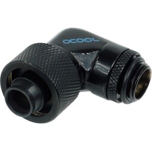 Alphacool 62371 Componente di Raffreddamento per Computer - Nero Profondo Alphacool 62371 Componente di Raffreddamento per Computer - Nero Profondo