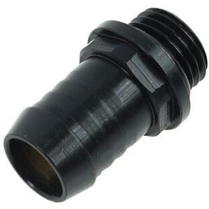 Alphacool 17090 Noir Profond Raccord G1/4 Haute Débit - Accessoire de Refroidissement Alphacool 17090 Noir Profond Raccord G1/4 Haute Débit - Accessoire de Refroidissement