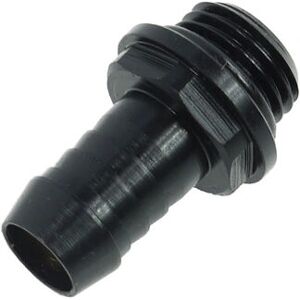 Alphacool Modèle HF 10mm - Raccord G1/4 à débit élevé - Noir profond Alphacool Modèle HF 10mm - Raccord G1/4 à débit élevé - Noir profond