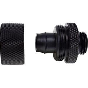 Alphacool 17232 Computer Cooling Part - Deep Black Alphacool 17232 Computer Cooling Part - Deep Black
