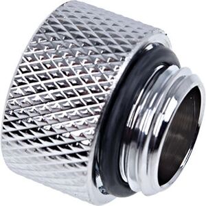Alphacool 17255 Sistema di raffreddamento - Cromo Alphacool 17255 Sistema di raffreddamento - Cromo