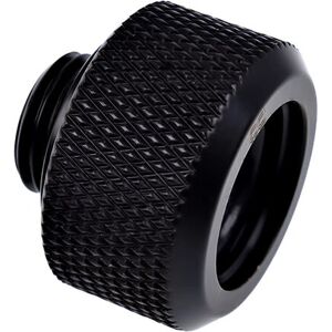 Alphacool 17264 Pièce pour Système de Refroidissement - Noir Alphacool 17264 Pièce pour Système de Refroidissement - Noir