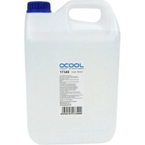 Alphacool Ultra Reines Wasser 5000ml - Wasser für Wasserkühlung Alphacool Ultra Reines Wasser 5000ml - Wasser für Wasserkühlung
