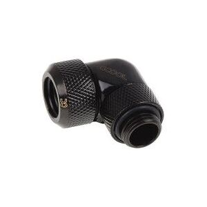 Alphacool 17393 Pièce de Système de Refroidissement Accessoire Fitting - Tube Dure 13mm Noir Alphacool 17393 Pièce de Système de Refroidissement Accessoire Fitting - Tube Dure 13mm Noir