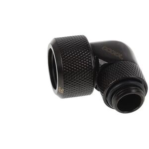 Alphacool 17395 Haut Débit 16mm Tube Dur Noir - Composant de Refroidissement Alphacool 17395 Haut Débit 16mm Tube Dur Noir - Composant de Refroidissement