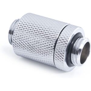 Alphacool ES D-Plug 20mm G1/4 AG Support Radiateur Noir Alphacool ES D-Plug 20mm G1/4 AG Support Radiateur Noir