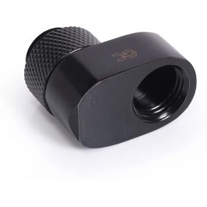 Alphacool 17601 Black Water Cooling Fitting - Cooling System Part Alphacool 17601 Black Water Cooling Fitting - Cooling System Part