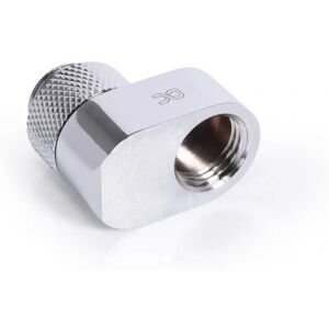 Alphacool 1022288 Raccord - Rotatif G1/4 - Argent - Publicité Alphacool 1022288 Raccord - Rotatif G1/4 - Argent - Publicité