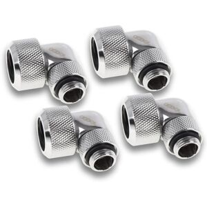 Alphacool 17610 Pièce de Refroidissement - Raccord à 90° - Publicité Alphacool 17610 Pièce de Refroidissement - Raccord à 90° - Publicité