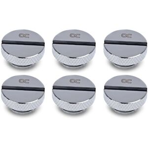 Alphacool 17623 Water Block - Computer Cooling System Part Alphacool 17623 Water Block - Computer Cooling System Part