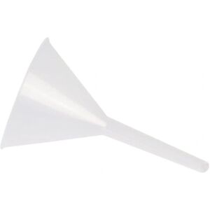 Entonnoir en Plastique Blanc Alphacool 17706 - Accessoire pour Refroidissement Liquide - Publicité Entonnoir en Plastique Blanc Alphacool 17706 - Accessoire pour Refroidissement Liquide - Publicité