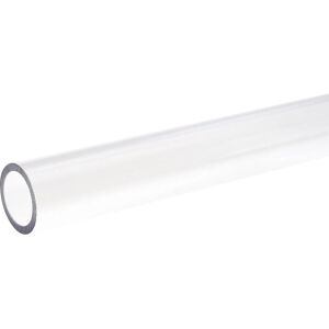 Alphacool 8747411 Computer Cooling System Part - Clear PETG 80cm Alphacool 8747411 Computer Cooling System Part - Clear PETG 80cm