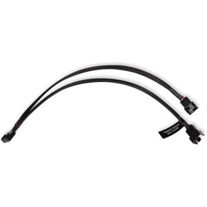 Alphacool 18677 Pièce de Refroidissement - Câble diviseur RGB - Publicité Alphacool 18677 Pièce de Refroidissement - Câble diviseur RGB - Publicité