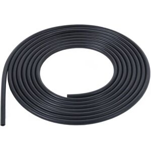 Alphacool 18714 Tube EPDM Noir - 1m Refroidissement PC - Publicité Alphacool 18714 Tube EPDM Noir - 1m Refroidissement PC - Publicité
