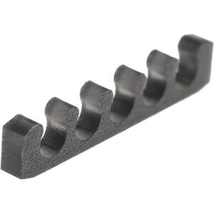 Organizzatore cavi Alphacool 24759 - Pezzo di raffreddamento per computer Organizzatore cavi Alphacool 24759 - Pezzo di raffreddamento per computer