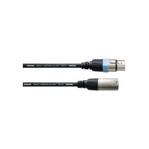 Cordial Microphone Cable 20m XLR - Microphone Cable Cordial Microphone Cable 20m XLR - Microphone Cable