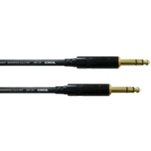 Cordial CFM 6 VV stereo audio cable 6m - audio cable Cordial CFM 6 VV stereo audio cable 6m - audio cable