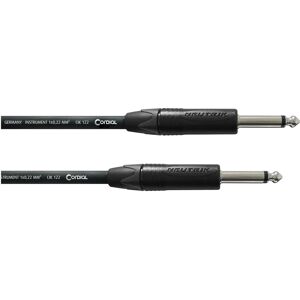 Cordial CPI-PP 6,0SW Instrument Cable Neutrik 6m Cordial CPI-PP 6,0SW Instrument Cable Neutrik 6m