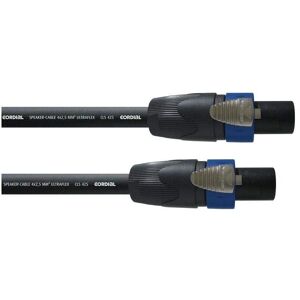 Cordial PEAK CPL 15LL 4 Lautsprecherkabel - 15m Cordial PEAK CPL 15LL 4 Lautsprecherkabel - 15m