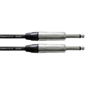 Cordial CXI 1,5 PP instrumentkabel - Fleksibel skærmet 1,50m Cordial CXI 1,5 PP instrumentkabel - Fleksibel skærmet 1,50m