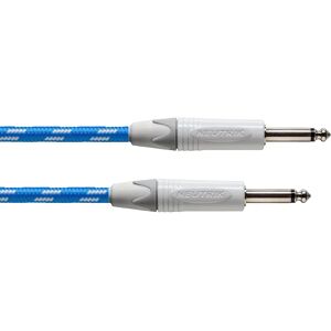 Cordial CXI3PP-SKY Instrumentkabel - 6m Cordial CXI3PP-SKY Instrumentkabel - 6m