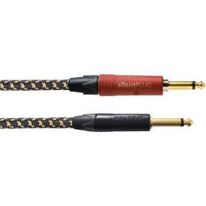 Cordial - CXI 6 PP-EDITION 25-SILENT Instrumentenkabel 6 m Cordial - CXI 6 PP-EDITION 25-SILENT Instrumentenkabel 6 m