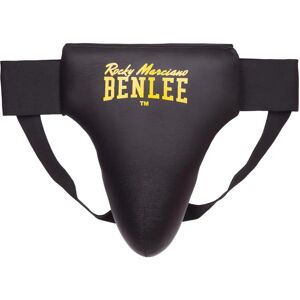 Benlee William Pánský Kožený Ochranný Pás - Groin Guard Benlee William Pánský Kožený Ochranný Pás - Groin Guard