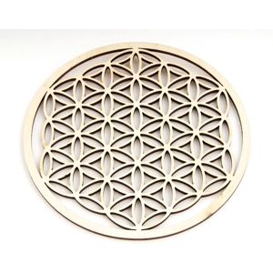 Berk EN-072 14.4 cm hout Blume des Levens Accessoire Berk EN-072 14.4 cm hout Blume des Levens Accessoire
