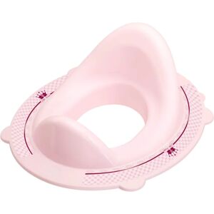 Rotho Babydesign Petite Princesse Siège de Toilette Formateur - Publicité Rotho Babydesign Petite Princesse Siège de Toilette Formateur - Publicité
