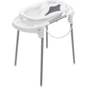 Rotho Babydesign barnbadset - Ergonomiskt och Säkert Rotho Babydesign barnbadset - Ergonomiskt och Säkert