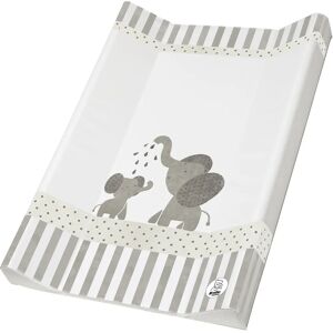 Tapete de troca Rotho-babydesign Elefante - Impermeável, Lavável, Macio Tapete de troca Rotho-babydesign Elefante - Impermeável, Lavável, Macio