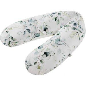 Rotho Babydesign Almohada de embarazo y lactancia multicolor Rotho Babydesign Almohada de embarazo y lactancia multicolor