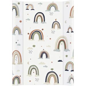 Matelas à langer Rotho Babydesign - Multicolore - 70x50 cm - Sûr & Doux - Publicité Matelas à langer Rotho Babydesign - Multicolore - 70x50 cm - Sûr & Doux - Publicité