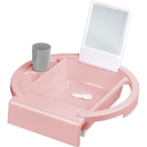 Rotho-Babydesign Kiddy Wash - mjuk rosa Rotho-Babydesign Kiddy Wash - mjuk rosa