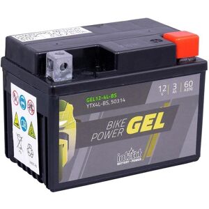 Intact Gel Batterie YTX4L-BS 12V 3Ah Intact Gel Batterie YTX4L-BS 12V 3Ah