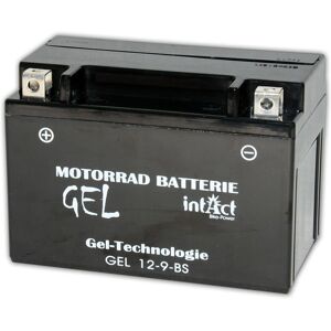 IntAct YTX9-BS Gel Motorbicikli Akkumulátor - 12V 8Ah IntAct YTX9-BS Gel Motorbicikli Akkumulátor - 12V 8Ah