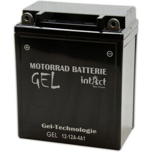 Yamaha Yamaha XS 400 DOHC Gel Batterie - Autobatterie Yamaha Yamaha XS 400 DOHC Gel Batterie - Autobatterie