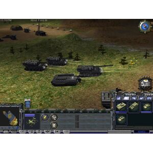 TopWare Black Gold - Mehrspieler-Computerspiel TopWare Black Gold - Mehrspieler-Computerspiel
