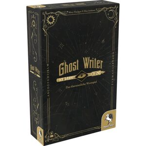 Pegasus Ghost Writer - Juego de Mesa para 3-8 Jugadores - 12+ Pegasus Ghost Writer - Juego de Mesa para 3-8 Jugadores - 12+