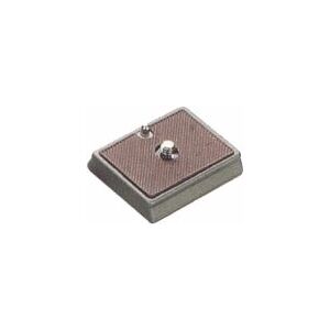 Plaque de libération rapide universelle Walimex - Accessoire photo Plaque de libération rapide universelle Walimex - Accessoire photo