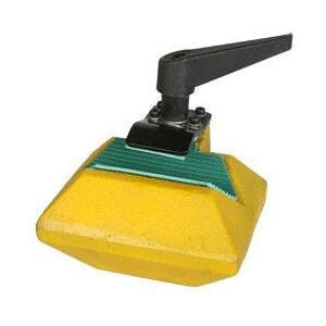Walimex Walimex 13739 τρίποδο αξεσουάρ - Βάρος 4,4kg Walimex Walimex 13739 τρίποδο αξεσουάρ - Βάρος 4,4kg