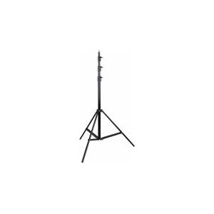 Τρίποδο Walimex WT-420 - 420cm Σταθερό, Αλουμίνιο, Μαύρο Τρίποδο Walimex WT-420 - 420cm Σταθερό, Αλουμίνιο, Μαύρο