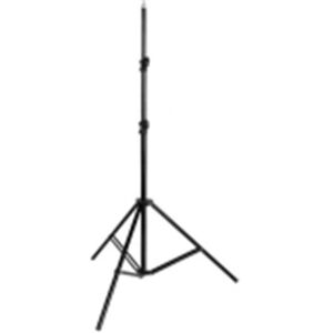 Trépied Walimex Pro FT-8051 - 90-260cm, Noir Trépied Walimex Pro FT-8051 - 90-260cm, Noir