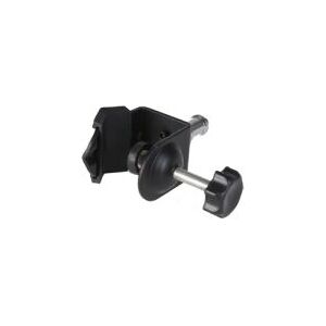 Walimex Stativzubehör - Klemme, Schwarz, 1-3,5cm Walimex Stativzubehör - Klemme, Schwarz, 1-3,5cm
