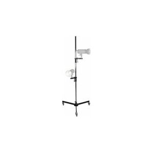 Walimex pro trépied mobile 223cm Walimex pro trépied mobile 223cm