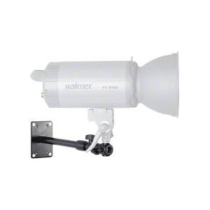 Soporte de Pared/Techo Walimex Pro - Hasta 6 kg Soporte de Pared/Techo Walimex Pro - Hasta 6 kg