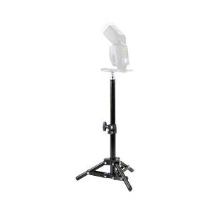 Trépied Walimex - Réglable 26-42cm - Noir Trépied Walimex - Réglable 26-42cm - Noir